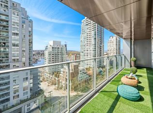 1480 Howe St #1503, Vancouver, BC V6Z 0G5