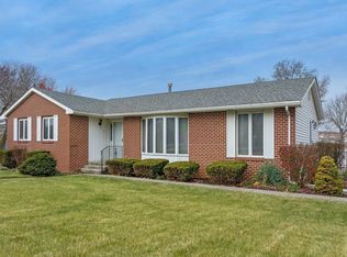 4010 N Washington Rd, Fort Wayne, IN 46804