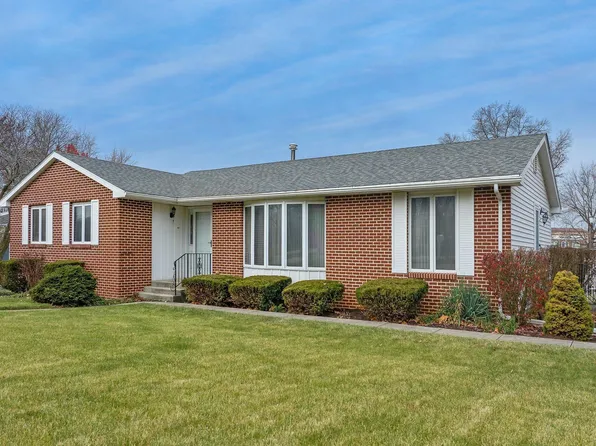 4010 N Washington Rd, Fort Wayne, IN 46804