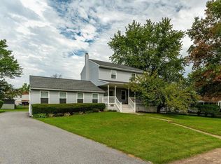 4348 Beaumont Rd, Dover, PA 17315