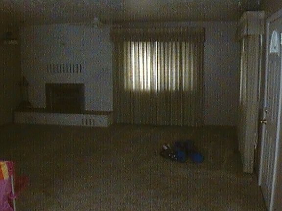 living Rm