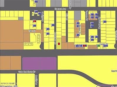 2nd image of 1435 S Bonarden Ln
