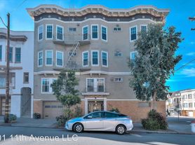 201 11th Ave, San Francisco, CA