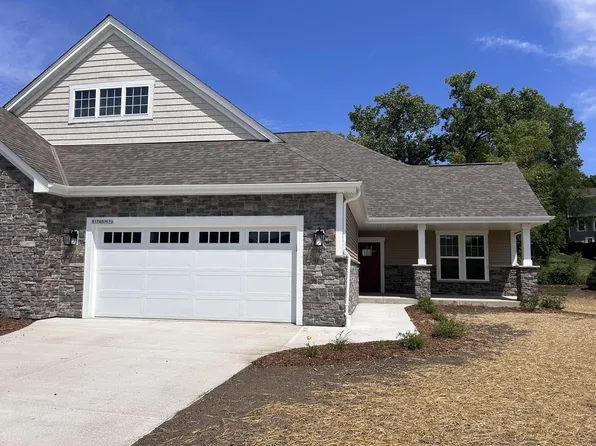 W174S7670 Park CIRCLE #6, Muskego, WI 53150