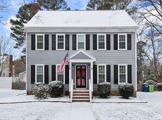 6617 Portsmouth Ln, Raleigh, NC 27615