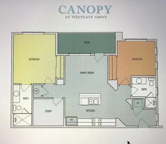 Building Photo - 8601 Westgate Blvd #4201