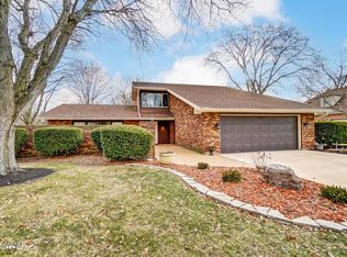 120 Walmar Ave, Lima, OH 45805