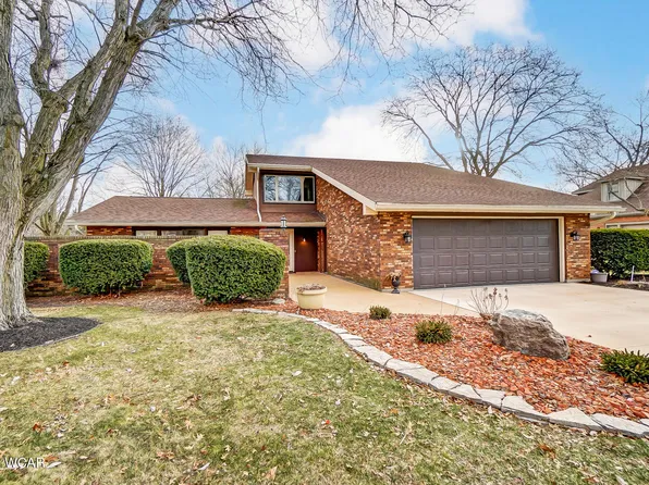 120 Walmar Ave, Lima, OH 45805