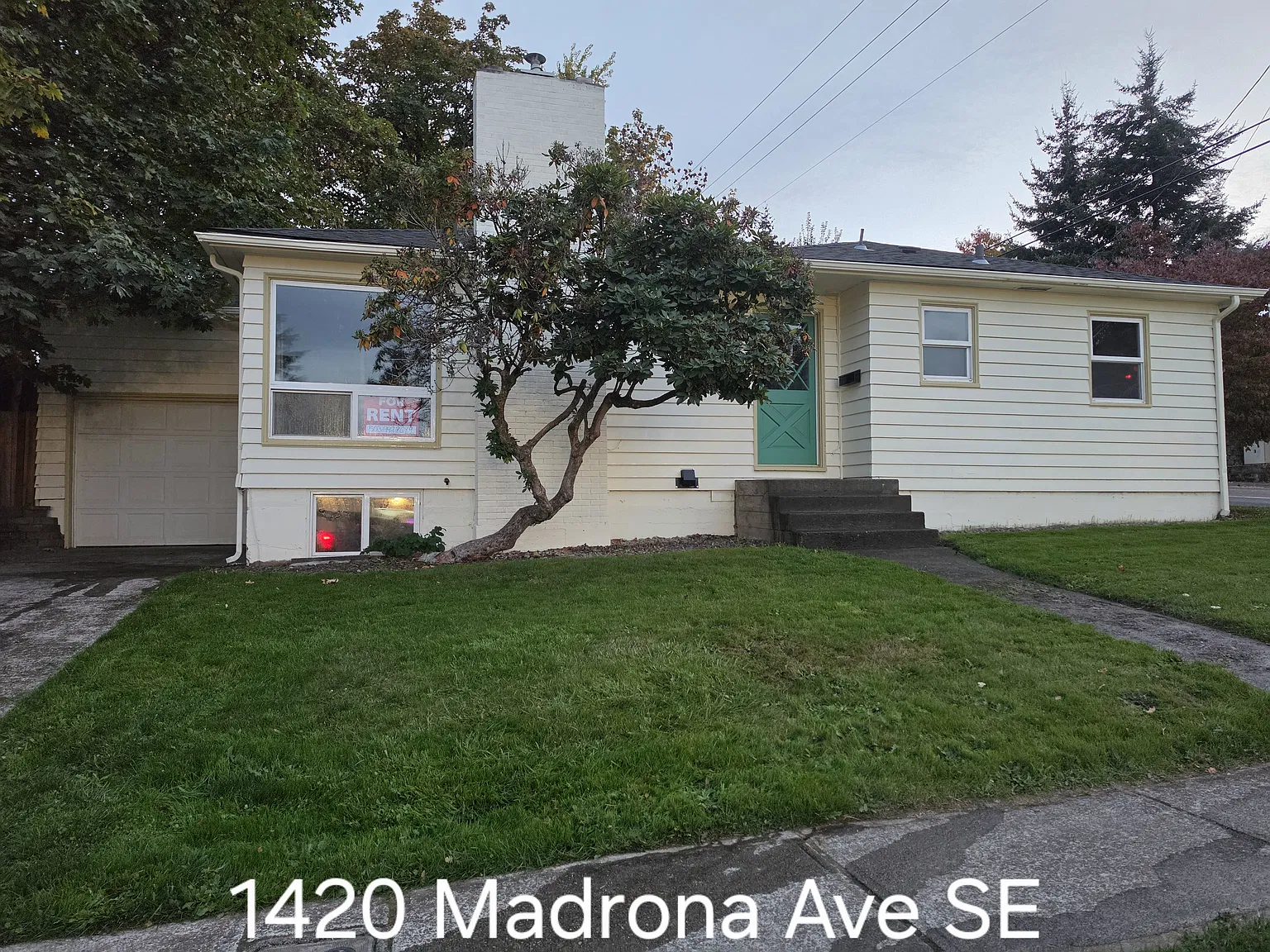 1420 Madrona Avenue SE — Photo 2