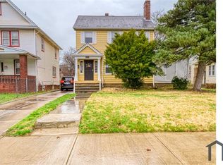 2982 Martin Luther King Jr Dr, Cleveland, OH 44104