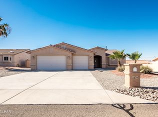 2276 Huntington Dr, Lake Havasu City, AZ 86403