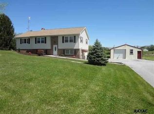 246 Saint Johns Rd W, Littlestown, PA 17340