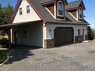 7291 NE Juniper Ridge Rd, Redmond, OR 97756