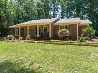 139 Griffin Rd, Stanley, NC 28164