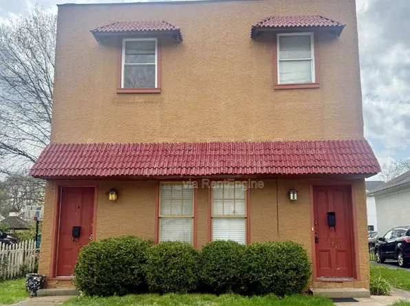 240 W Essex Ave, Kirkwood, MO 63122