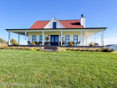 187 Cox Waters Rd, Shelbyville, KY, 40065