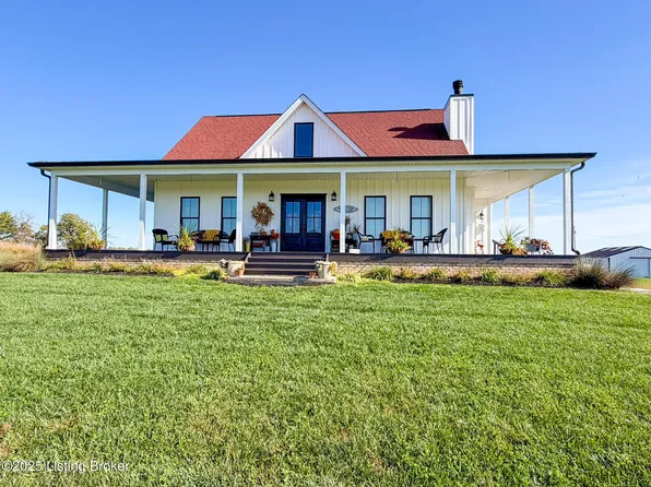 83 Cox Waters Rd #81, Shelbyville, KY 40065
