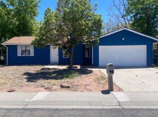 620 Arapahoe Way, Grand Junction, CO 81506