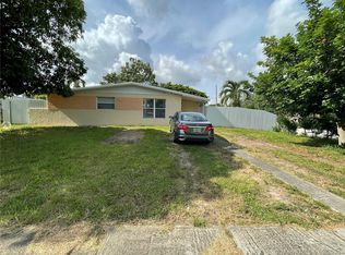 5501 SW 38th Ct, Fort Lauderdale, FL 33314