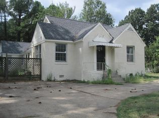 2527 Union Ave, Memphis, TN 38112