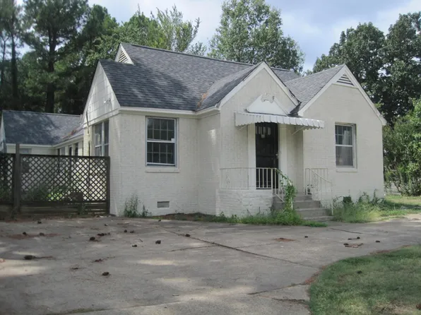 2527 Union Ave, Memphis, TN 38112