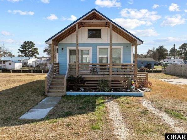 111 Reef Ln UNIT 111, Grandy, NC 27939