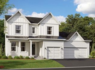 Beckett Plan, Woodland Cove, Excelsior, MN 55331