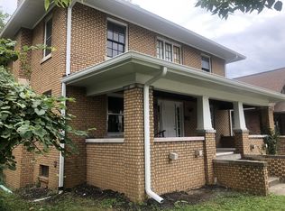 718 E Hunter Ave, Bloomington, IN 47401