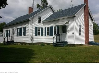 24 South Rd, China, ME 04358