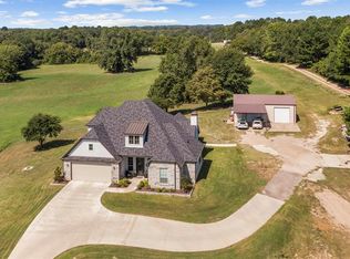 13384 County Road 1125, Tyler, TX 75709