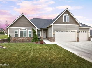2008 S 75th Ave, Yakima, WA 98903