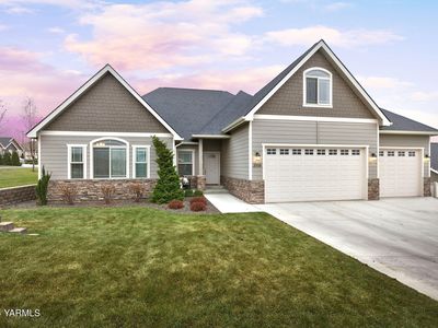 2008 S 75th Ave, Yakima, WA, 98903