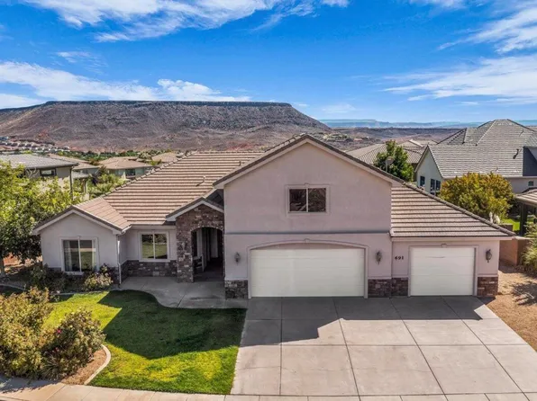 691 S Rainier Dr, Saint George, UT 84770