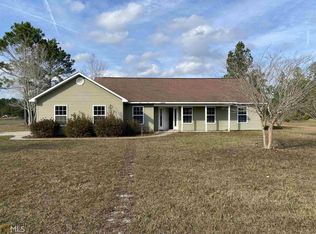 130 Windward Way Dr, Folkston, GA 31537