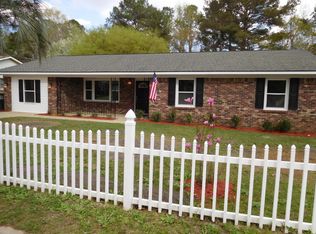134 Rahway Rd, Goose Creek, SC 29445