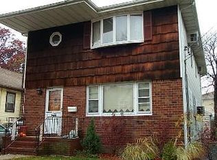 532 Oakley Ave, Elmont, NY 11003