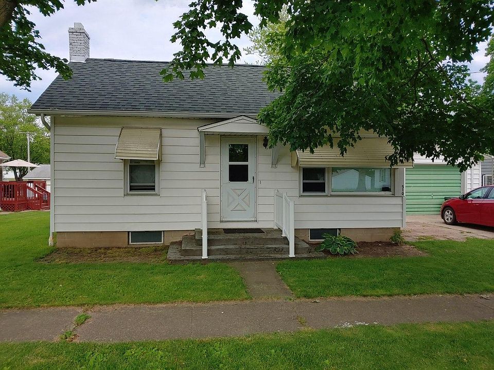 1st image of 510 N Douglas St
