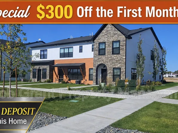 5157 N Beach Dr, Idaho Falls, ID 83401