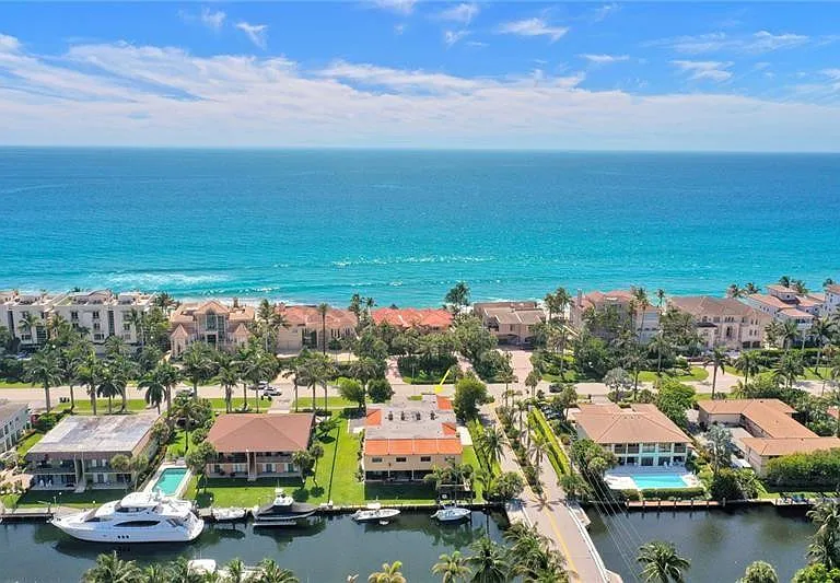 4300 S Ocean Blvd #1 — Photo 34