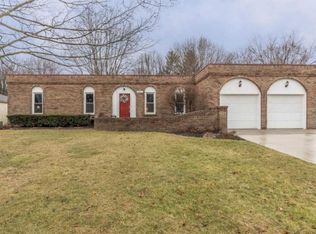 5943 Rocky Rill Rd, Columbus, OH 43235