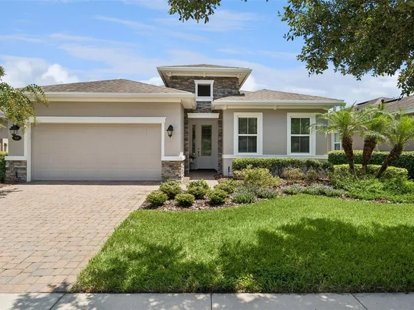 1649 VICTORIA GARDENS DRIVE, DELAND, FL 32724