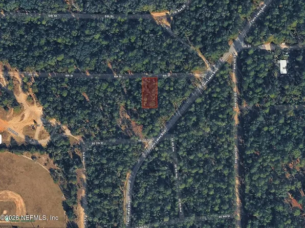 215 SE 6TH Street, Interlachen, FL 32148