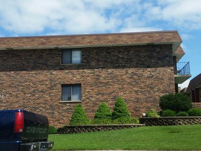 10422 S Pulaski Rd APT 207C, Oak Lawn, IL, 60453