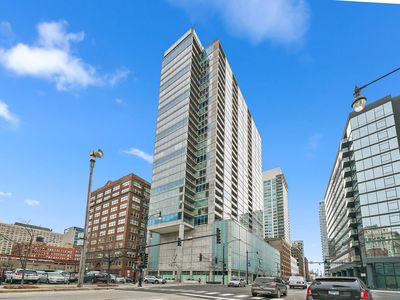 611 S Wells St #803, Chicago, IL, 60610
