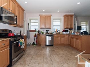 33 Justin Rd #OO1, Brighton, MA 02135