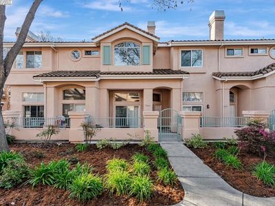 6125 Genoa Ter #48, Fremont, CA, 94555