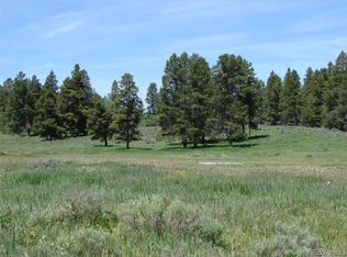Halter Trl, Oak Creek, CO 80467