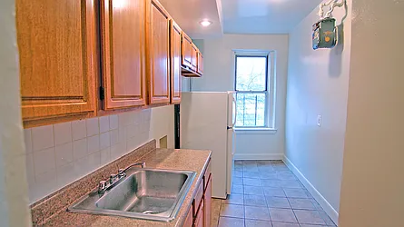 Rented by Tryax Realty Management