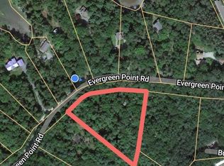 28 Evergreen Point Rd, Sullivan, ME 04664
