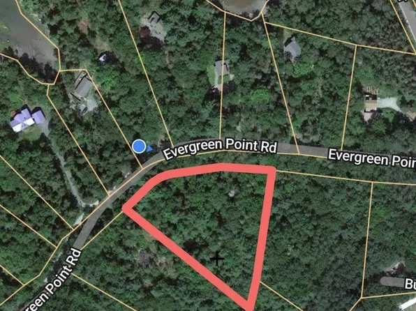 28 Evergreen Point Road, Sullivan, ME 04664